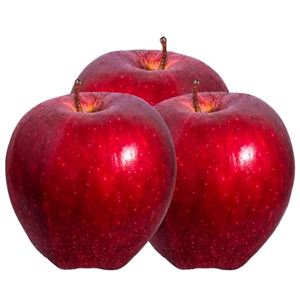 ManzanaRojaImportada