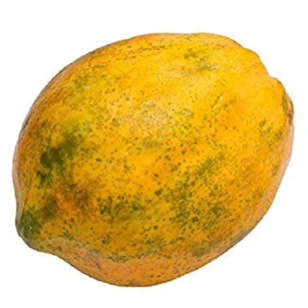 Papaya Redonda (CAJA DE MADERA)